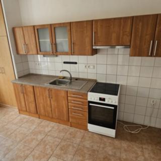Pronájem bytu 2+1 55 m² Příbram VII, Okružní