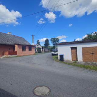 Prodej rodinného domu 95 m² Obecnice