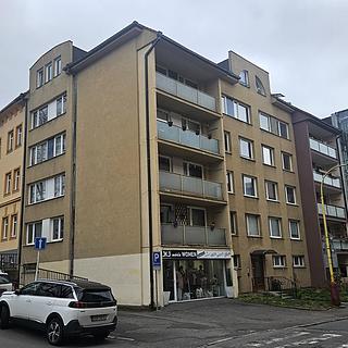 Pronájem bytu 3+1 65 m&sup2; Příbram
