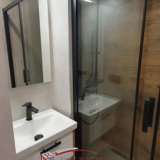 Pronájem bytu 2+1 53 m² Karviná Mizerov, Čajkovského