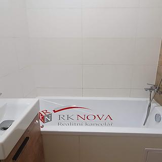Pronájem bytu 2+1 55 m² Karviná