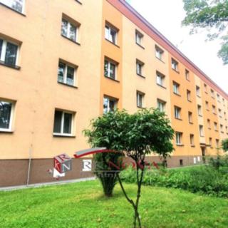 Prodej bytu 2+1 55 m² Karviná