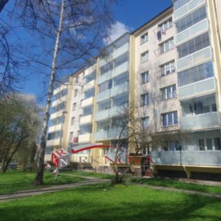 Pronájem bytu 2+1 56 m² Karviná Ráj, Březová