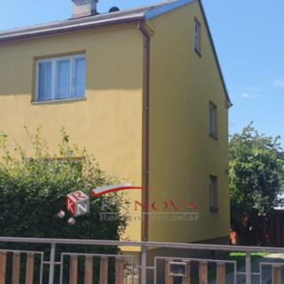 Prodej rodinného domu 200 m² Petrovice u Karviné