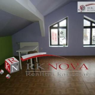 Pronájem kanceláře 100 m² Karviná Fryštát