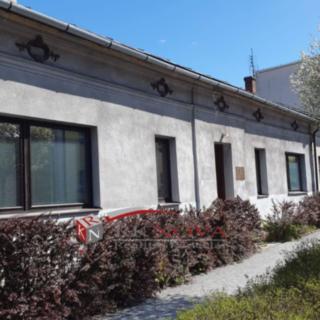 Pronájem obchodu 130 m² Karviná Fryštát, Fryštátská