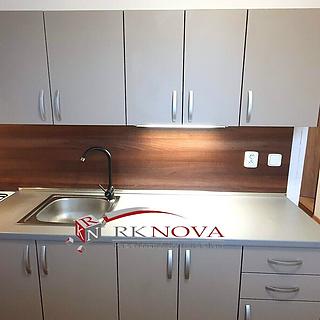 Pronájem bytu 2+1 55 m² Karviná