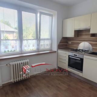 Pronájem bytu 1+1 40 m² Karviná Nové Město
