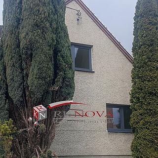 Pronájem rodinného domu 200 m² Karviná Mizerov, Lesní