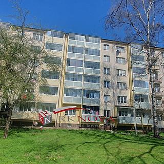 Pronájem bytu 2+1 56 m² Karviná