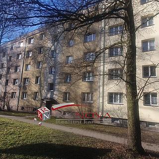 Pronájem bytu 2+1 55 m² Karviná Mizerov, Čajkovského