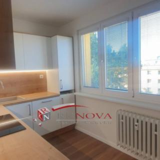 Prodej bytu 2+1 54 m² Karviná Ráj, Ciolkovského