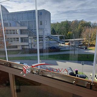 Pronájem bytu 1+kk, garsoniery 33 m² Orlová