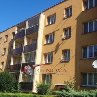Pronájem bytu 1+1 39 m² Karviná