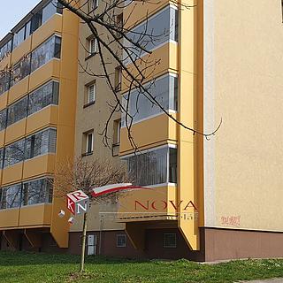 Pronájem bytu 2+1 55 m&sup2; Karviná