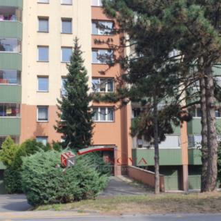 Prodej bytu 2+1 53 m² Orlová Lutyně, Okružní