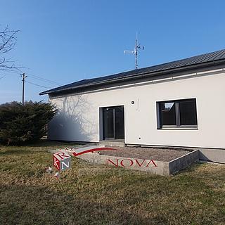 Pronájem rodinného domu 190 m² Dětmarovice