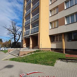 Pronájem bytu 1+kk, garsoniery 33 m² Orlová