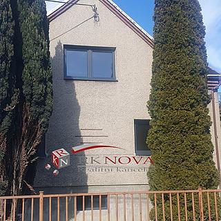 Pronájem rodinného domu 200 m² Karviná Mizerov, Lesní