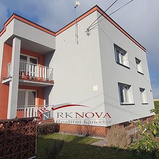 Prodej rodinného domu 240 m² Havířov Životice, Na Polanech