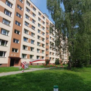 Pronájem bytu 2+1 60 m² Karviná