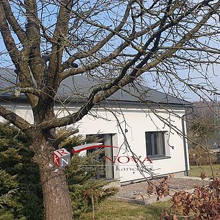 Pronájem rodinného domu 190 m² Dětmarovice