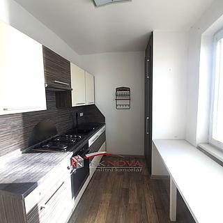 Pronájem bytu 2+1 56 m² Karviná
