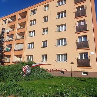 Pronájem bytu 2+1 58 m² Karviná