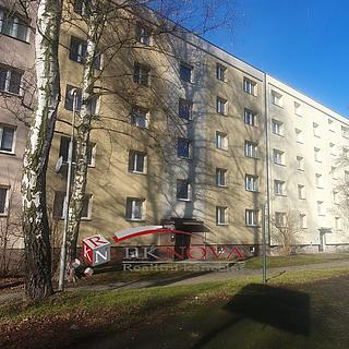 Pronájem bytu 2+1 55 m&sup2; Karviná