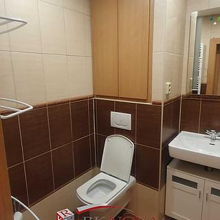 Pronájem bytu 2+1 59 m² Karviná Nové Město, Fibichova