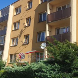 Pronájem bytu 1+1 39 m² Karviná