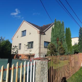 Pronájem rodinného domu 200 m² Karviná Mizerov, Lesní