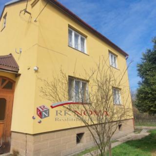 Prodej rodinného domu 200 m² Petrovice u Karviné