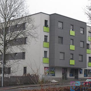 Pronájem bytu 1+kk a garsoniéry 20 m² Jablonec nad Nisou, Palackého