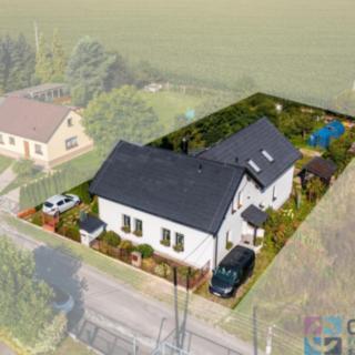 Prodej rodinného domu 215 m² Loukovec