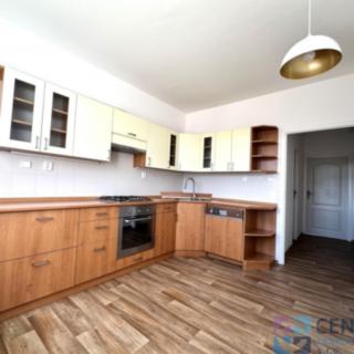 Pronájem bytu 3+1 69 m² Jablonec nad Nisou, Jitřní