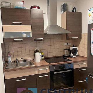 Pronájem bytu 2+kk 45 m² Jablonec nad Nisou, Květinová