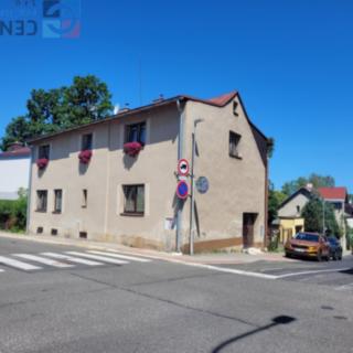 Prodej rodinného domu 300 m² Jablonec nad Nisou, Podzimní