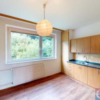 Pronájem bytu 3+1 73 m² Velké Hamry