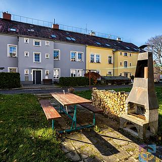 Prodej bytu 3+1 64 m² Liberec I-Staré Město, Slunečná