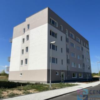 Pronájem bytu 3+kk Žatec, Husova