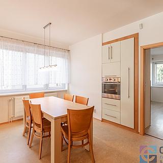 Pronájem bytu 4+kk 88 m² Praha, Gončarenkova