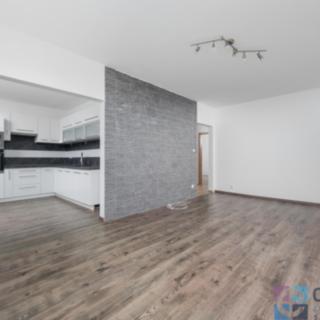 Prodej bytu 3+1 71 m² Jablonec nad Nisou