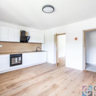 Pronájem bytu 2+kk 38 m² Velké Hamry