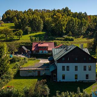 Prodej hotelu a penzionu 360 m² Rokytnice nad Jizerou Horní Rokytnice