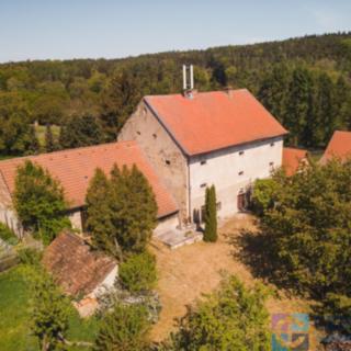 Prodej rodinného domu Medonosy