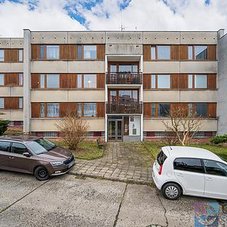 Prodej bytu 2+1 62 m² Liberec XII-Staré Pavlovice, Jarní
