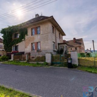 Prodej rodinného domu 131 m² Hrádek nad Nisou, Zlatá výšina