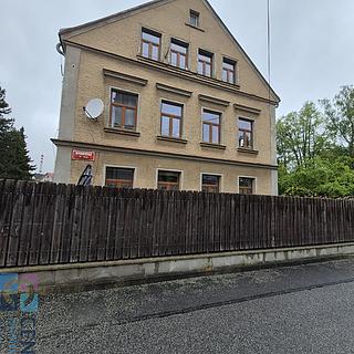 Pronájem bytu 2+1 66 m² Liberec VI-Rochlice, Dělnická