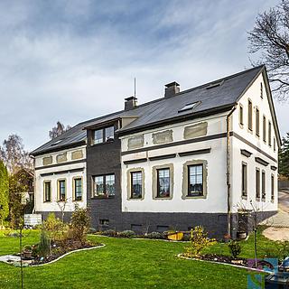 Prodej bytu 3+kk 63 m² Jablonec nad Nisou